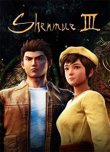 Shenmue III (2019-2020) PC | RePack от FitGirl