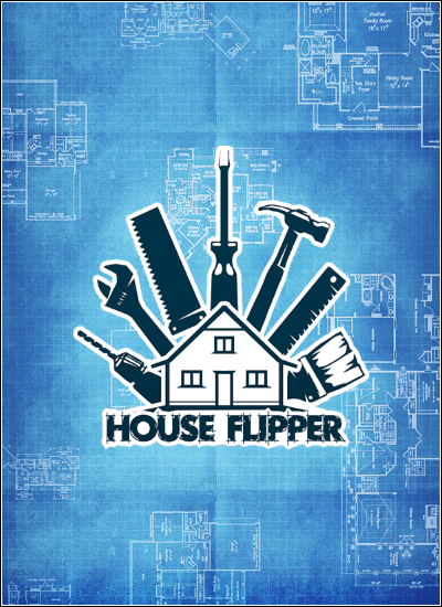 House Flipper [v 1.23103 (a5122) + DLCs] (2018) PC | RePack от DjDI