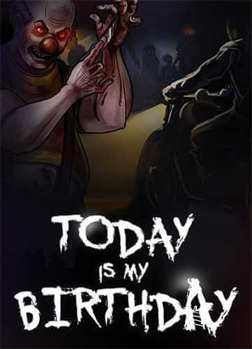Today Is My Birthday [v 1.6] (2020) PC | RePack от FitGirl