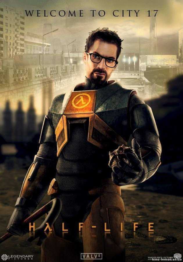 Half-Life 2 (2004) PC