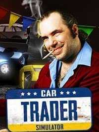 Car Trader Simulator (2020) PC