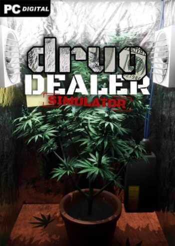 Drug Dealer Simulator [v 1.0.6.8] (2020) PC | Repack от xatab