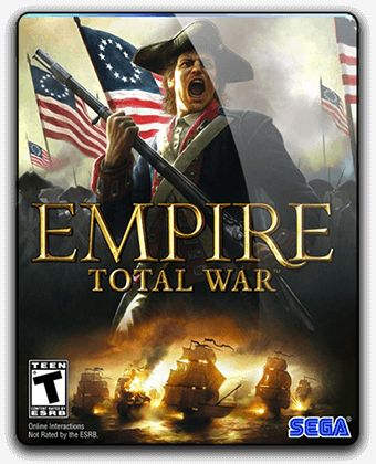 Empire: Total War (2009) PC | RePack от qoob