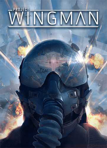 Project Wingman (2020) PC | RePack от FitGIrl