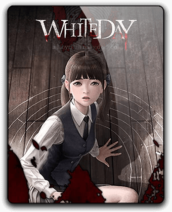 White Day: A Labyrinth Named School [v 1.06 + 30 DLC] (2017) PC | RePack от qoob