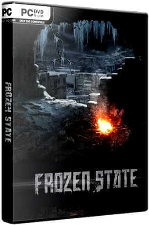 Frozen State [v1.00.271 R] (2016) PC | Repack от Other s