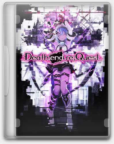 Death end re;Quest / デス エンド リクエスト / 死亡終局 輪廻試練 [v5.20.2019 + 8 DLC] (2019) PC | Пиратка [Scene]