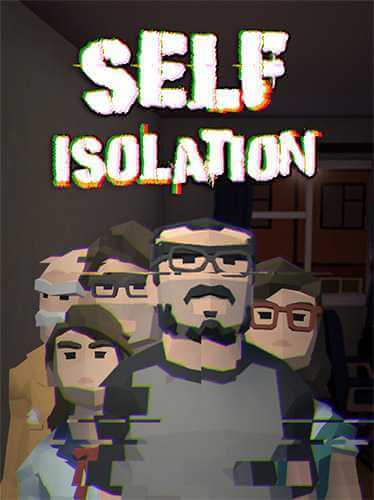 Self-Isolation (2020) PC | RePack от FitGirl
