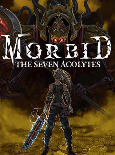 Morbid: The Seven Acolytes (2020) PC | RePack от FitGirl