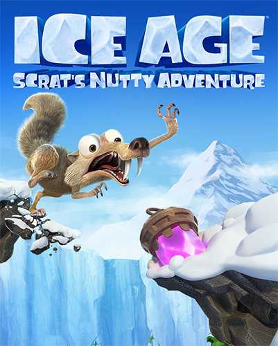 Ice Age Scrat's Nutty Adventure (2019) PC | RePack от FitGirl