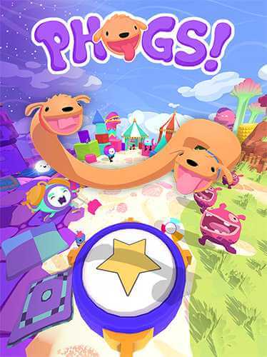 PHOGS! (2020) PC | RePack от FitGirl