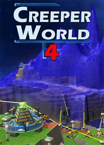 Creeper World 4 (2020) PC | RePack от FitGirl