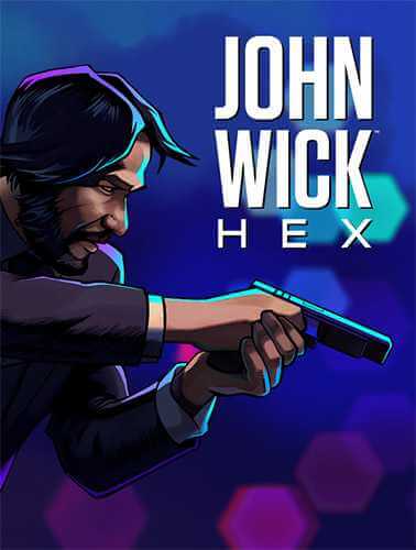 John Wick Hex [v 1.3] (2019) PC | RePack от FitGirl