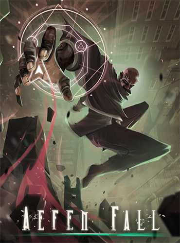 Aefen Fall (2020) PC | RePack от FitGirl