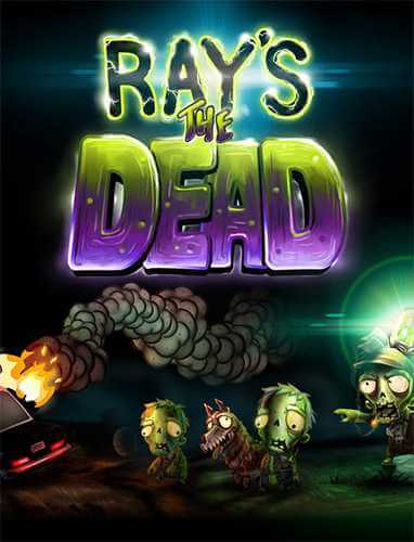 Ray's The Dead (2020) PC | RePack от FitGirl
