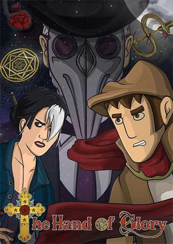 The Hand of Glory (2020) PC | RePack от FitGirl