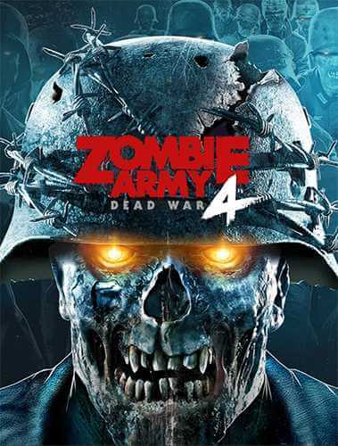 Zombie Army 4: Dead War [build 2020.10.21.973201 + DLCs] (2020) PC | Repack от FitGirl