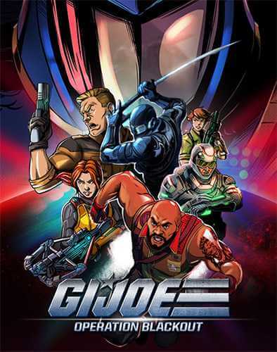 G.I. Joe: Operation Blackout (2020) PC | RePack от FirGirl