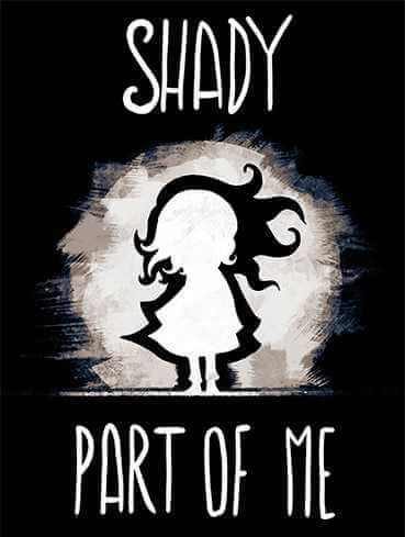 Shady Part of Me (2020) PC | RePack от FitGirl