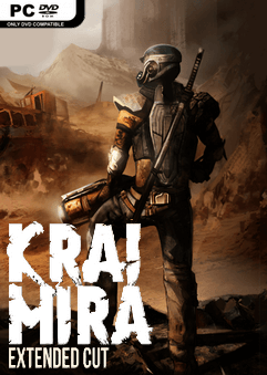 Krai Mira: Extended Cut / Край Мира (2016) PC | Пиратка [Scene]