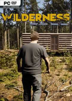Wilderness (2020) PC | Лицензия
