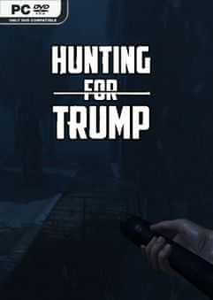 Hunting For Trump (2020) PC | Лицензия