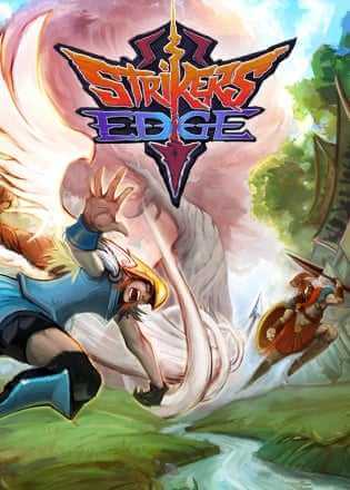 Strikers Edge [v1.3.5] (2018) PC