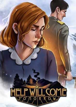 Help Will Come Tomorrow (2020) PC