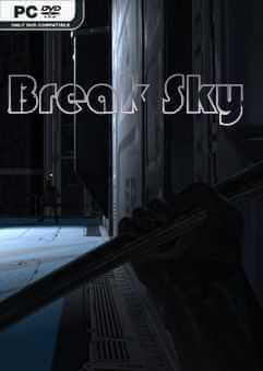 Break Sky (2020) PC | Лицензия [Scene]