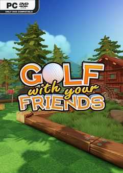 Golf With Your Friends [The Deep] (2020) PC | Лицензия [Scene]