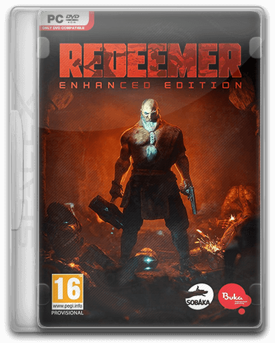 Redeemer: Enhanced Edition [v2.2] (2017) PC | RePack от SpaceX