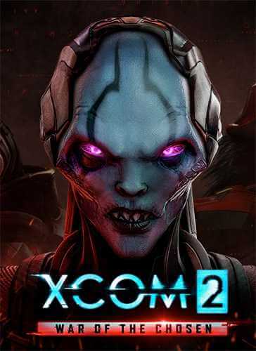XCOM 2: Digital Deluxe Edition + Long War 2 [Update 12 + 7 DLC] (2016) PC | RePack от FitGirl