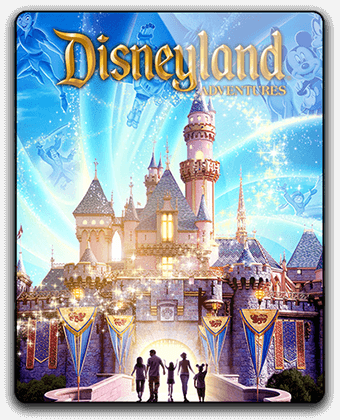 Disneyland Adventures (2018) PC | RePack от qoob