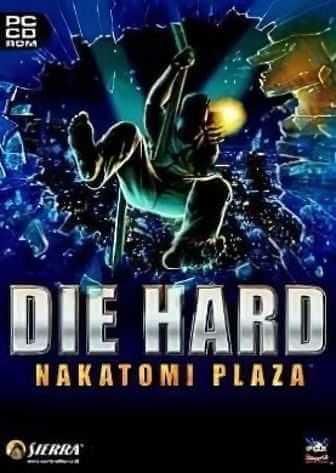 Die Hard: Nakatomi Plaza (2002) PC | RePack