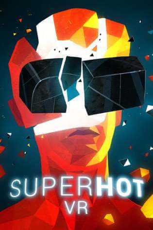 SUPERHOT VR (2017) PC | Пиратка