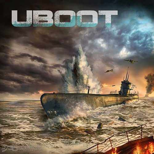 UBOAT [v b128 hotfix 4 | Early Access] (2019) PC | Repack от xatab