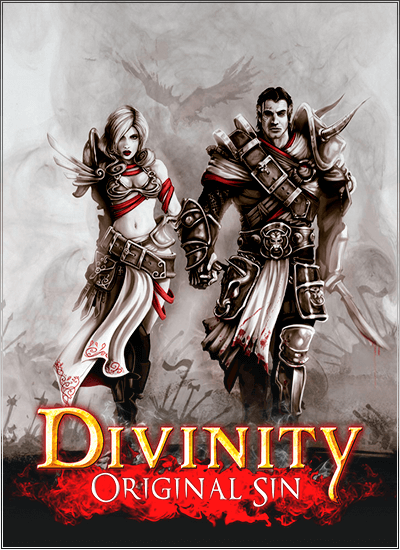Divinity: Original Sin - Digital Collector's Edition (2014) PC | RePack от xatab