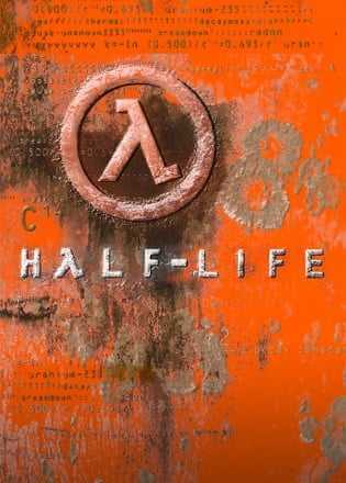 Half-Life 1 [+ Игра по Интернету] [v4554] (1998) PC | Steam-Rip (Чистая сборка)