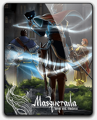 Masquerada: Songs and Shadows [v 1.22] (2016) PC | Лицензия