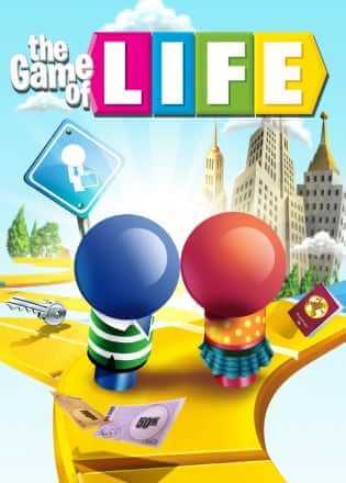 THE GAME OF LIFE (2015) PC