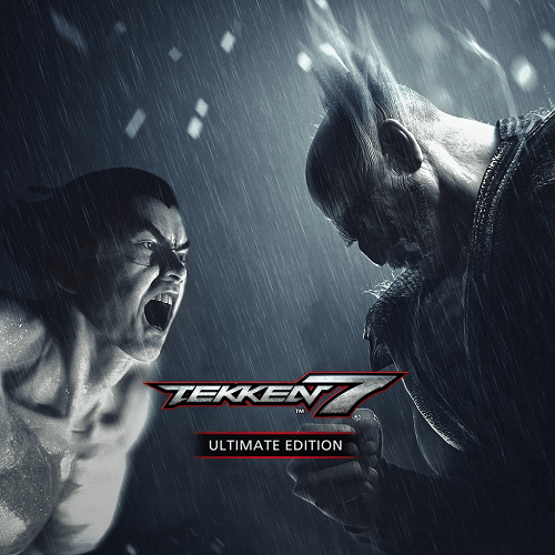 Tekken 7 - Ultimate Edition [v 3.30 + DLCs] (2017) PC | Repack от xatab