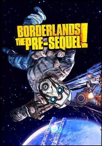 Borderlands: The Pre-Sequel [v1.0.7 + 6 DLC] (2014) PC | RePack от Mizantrop1337