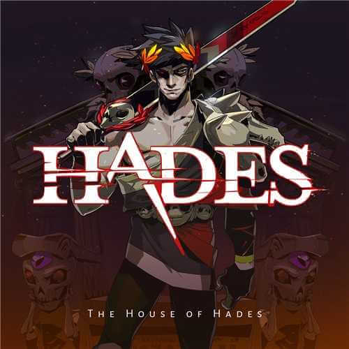 Hades [v 1.37133] (2020) PC | RePack от xatab