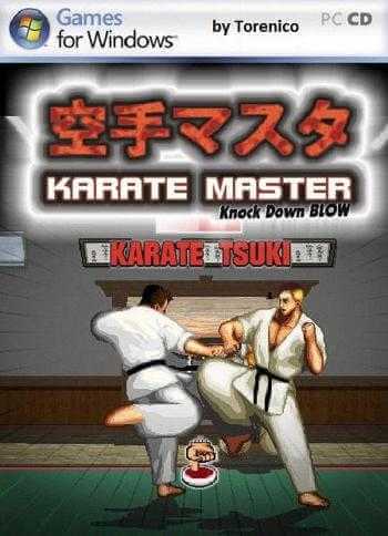 Karate Master: Knock Down Blow [v1.0.6] (2011) PC | Лицензия