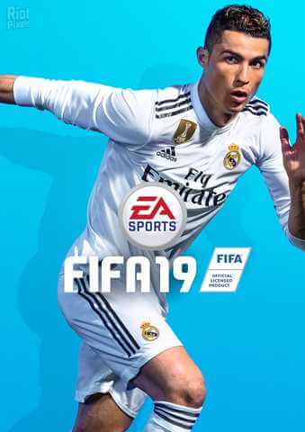 FIFA 19 (2018) PC | RePack от FitGirl