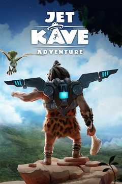 Jet Kave Adventure (2021) PC | RePack от Darck