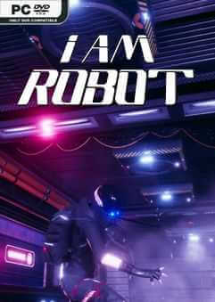 I Am Robot (2021) PC