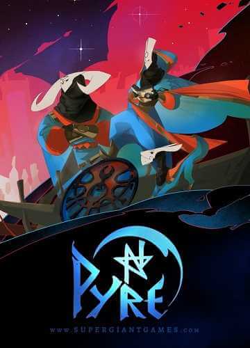 Pyre [v1.50476.2019] (2017) PC | GOG