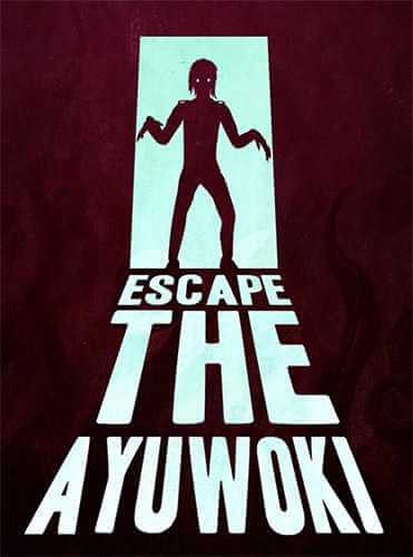 Escape the Ayuwoki (2019) PC | RePack от FitGirl