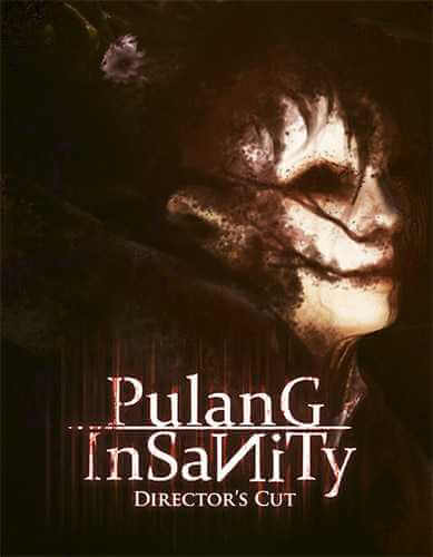 Pulang Insanity: Director's Cut (2020-2021) PC | RePack от FitGirl